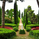 Jardines de Santa Clotilde