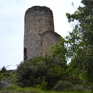 La torre de Corsavy