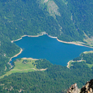Lago de Bious-Artigues