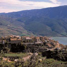 Vistas desde Llimiana