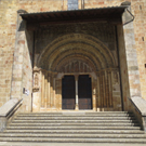 Monasterio de Leyre