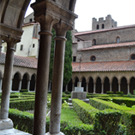 Monasterio de Santa María de Arles