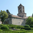 Monasterio de San Pedro de Camprodón