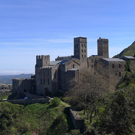 Monasterio de Sant Pere de Rodes