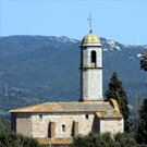 El monasterio de Santa Maria de Solius