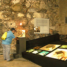 Museo del Cemento ASLAND