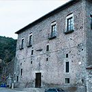 Museo de Gerri de la Sal y Salins de Gerri