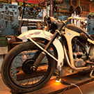 Museo de la Moto de Bassella