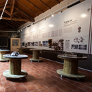 Museo Hidroeléctrico de Capdella