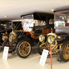 Museo Nacional del Automóvil