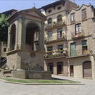 Casco antiguo de Solsona