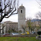 Casco antiguo de Sant Llorenç de Morunys