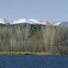 Pantano de Borén