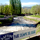 Parque del Segre