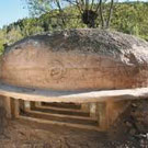 Parque de los Búnkeres de Martinet y Montellá