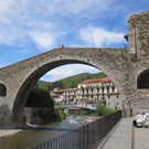 Pont Nou de Camprodon
