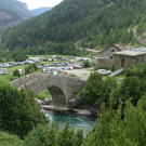 Refugio de San Nicolás de Bujaruelo