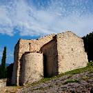 Iglesia de Sant Quirze de Pedret