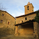 Iglesia de Sant Romà de Joanetes