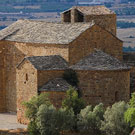 Iglesia de Santa María de Covet