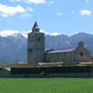 Santa María de Talló