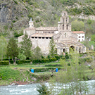 Monasterio de Santa Maria de Gerri