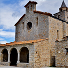 Iglésia de Santa Maria de Talló