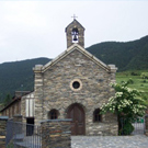 Santuario de la Virgen del Canòlich