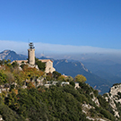 Santuario de Queralt