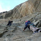 Vía Ferrata Bony d´Esquers