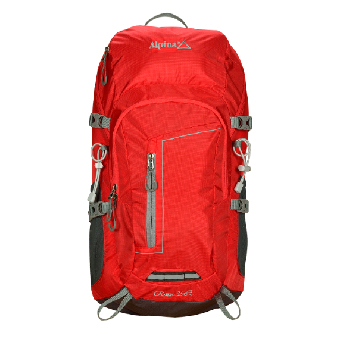 Mochila de Montaña Alpina Civetta 30L Azul-Disponible en tienda Nothingsurf