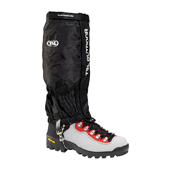 TSL Outdoor Hiking Alu 2 Classic Twist - Bastones de senderismo