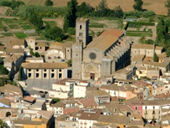 Castellón de Ampurias