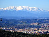 La Bisbal del Ampurdán