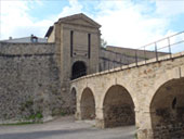 Mont-Louis