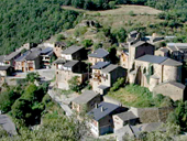 Montferrer y Castellbò