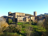 Santa Pau