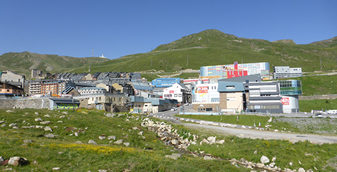 Rutas y senderismo en Pas de la Casa | RUTAS PIRINEOS