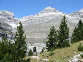 Ascensión al Monte Perdido (1 día)