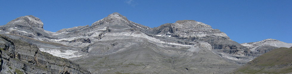 Ascensión al Monte Perdido (1 día)