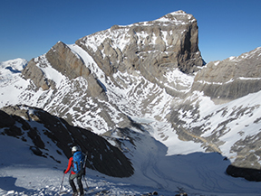 Ascensión al Monte Perdido (2 días)