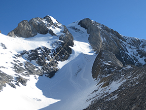 Monte Perdido y fajas de Ordesa (3 días)