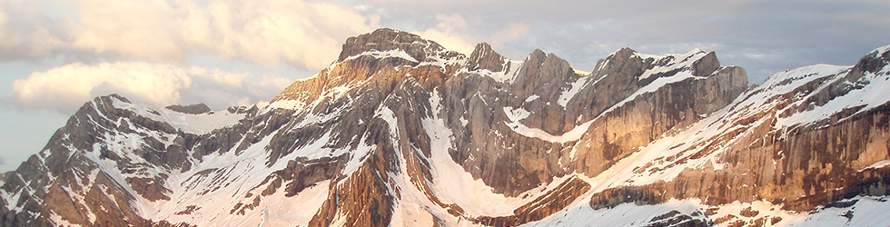 Ascensión al Taillón (2 días)