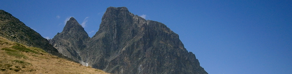 Ascensión al Midi d´Ossau (2 días)