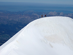 Ascensión al Montblanc (6 días)