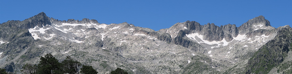 Cresta de Besiberris