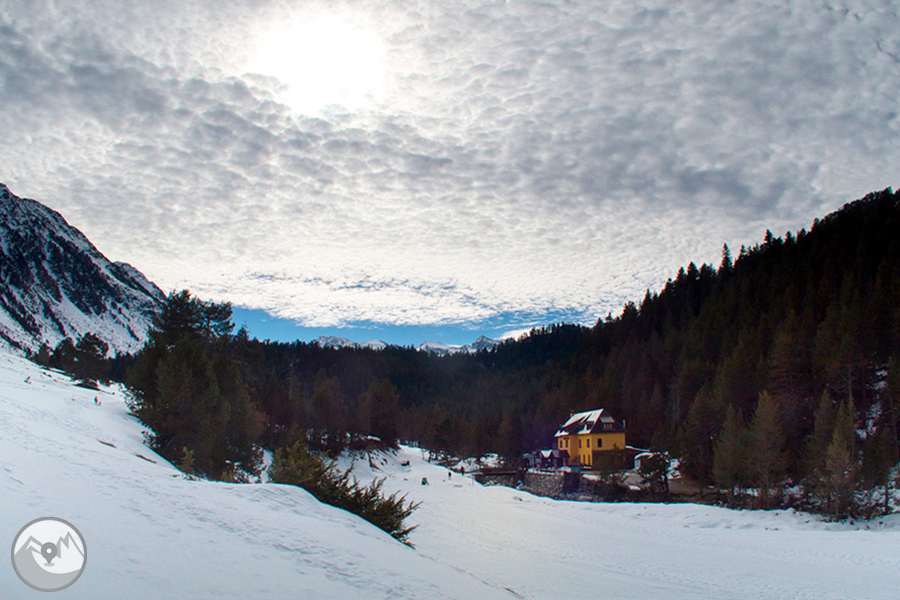 Compra los Mejores Calcetines de Esquí para Nieve - Valle de Arán