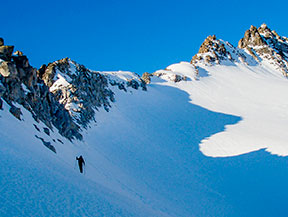 Programa de esquí Maladeta-Aneto (3 días)