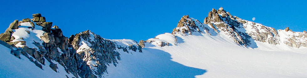 Programa de esquí Maladeta-Aneto (3 días)