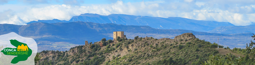 La villa í­bera donde todo está por descubrir